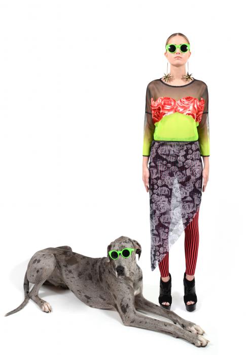 Outfit 6 of 9