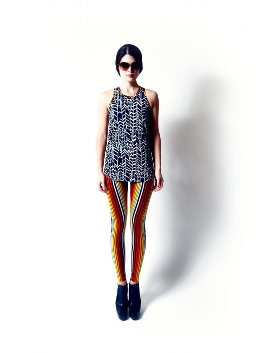 Outfit 4 of 9