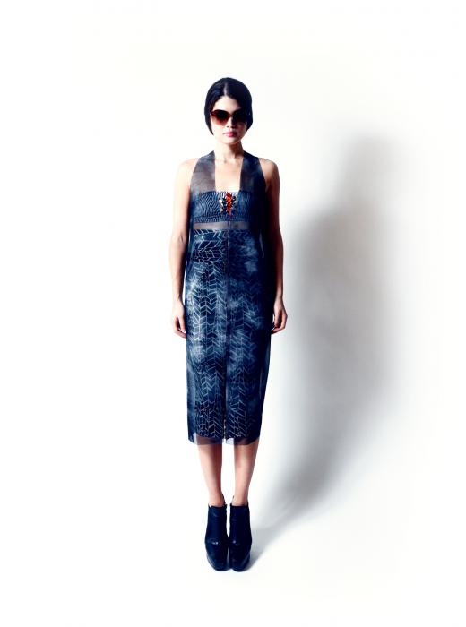 Outfit 5 of 9