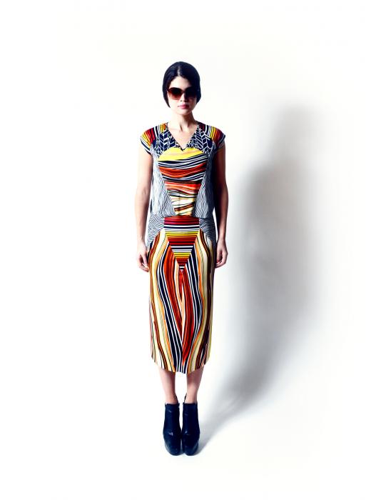Outfit 8 of 9