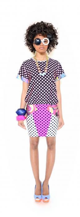 Outfit 4 of 8