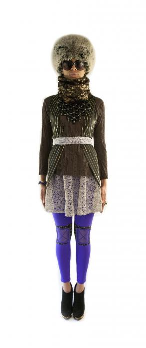 Outfit 1 of 4