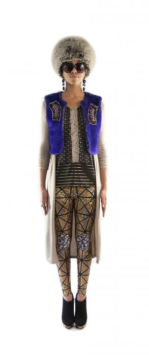 Outfit 3 of 4