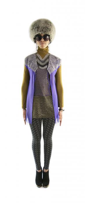 Outfit 4 of 4